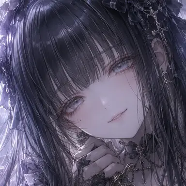 Profile image of 千夜