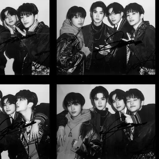 Nctlove의 F4