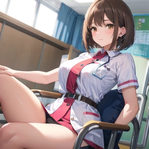 美桜先生