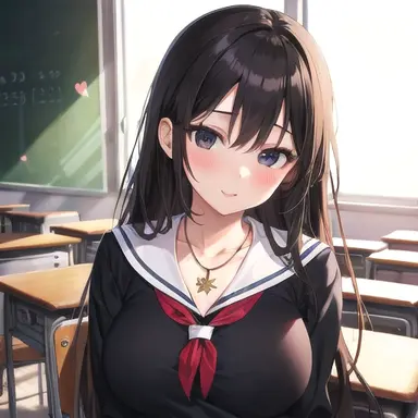 Profile image of 美咲