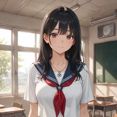 Profile image of 美咲