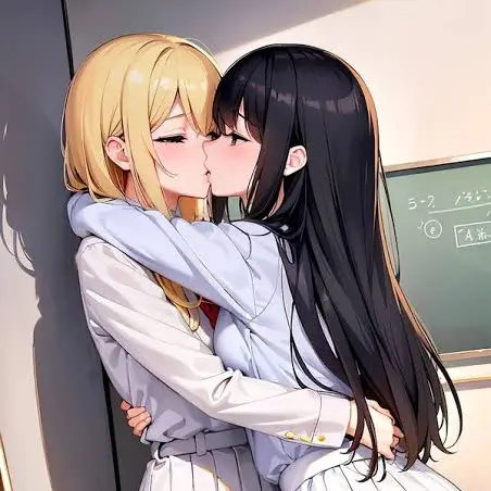 BrutalLid0234의 百合学園