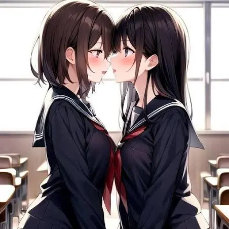BrutalLid0234의 百合学園