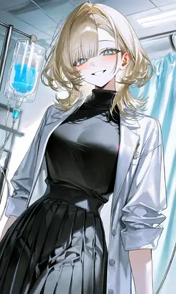 Profile image of 해피