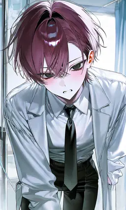 Profile image of 앵그리