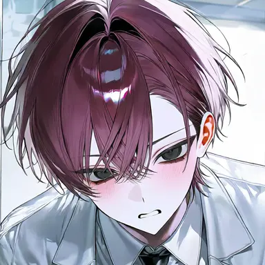 Profile image of 앵그리