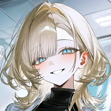 Profile image of 해피