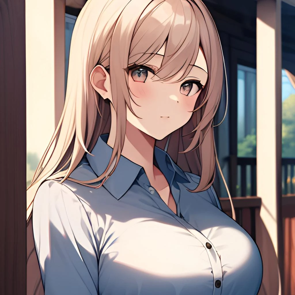 김주하