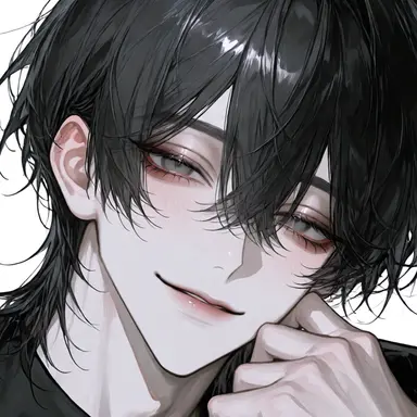 Profile image of 朔