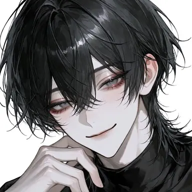 Profile image of 朔