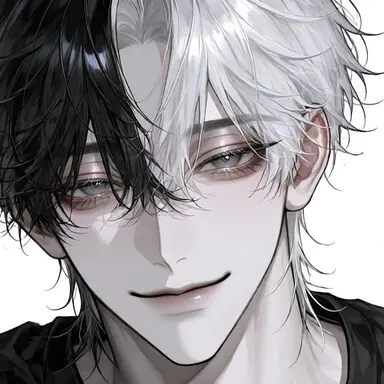 Profile image of 懔