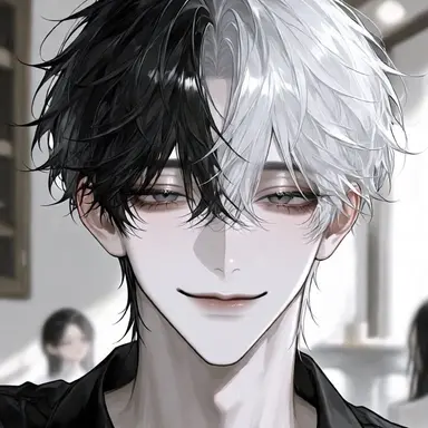 Profile image of 懔