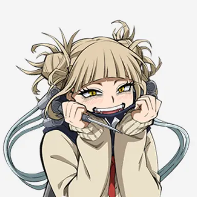 Profile image of トガヒミコ