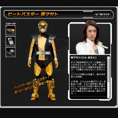 Profile image of 진