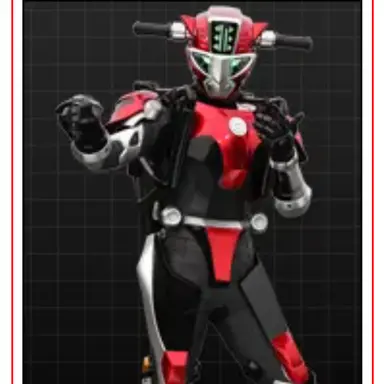 Profile image of 치타 닉