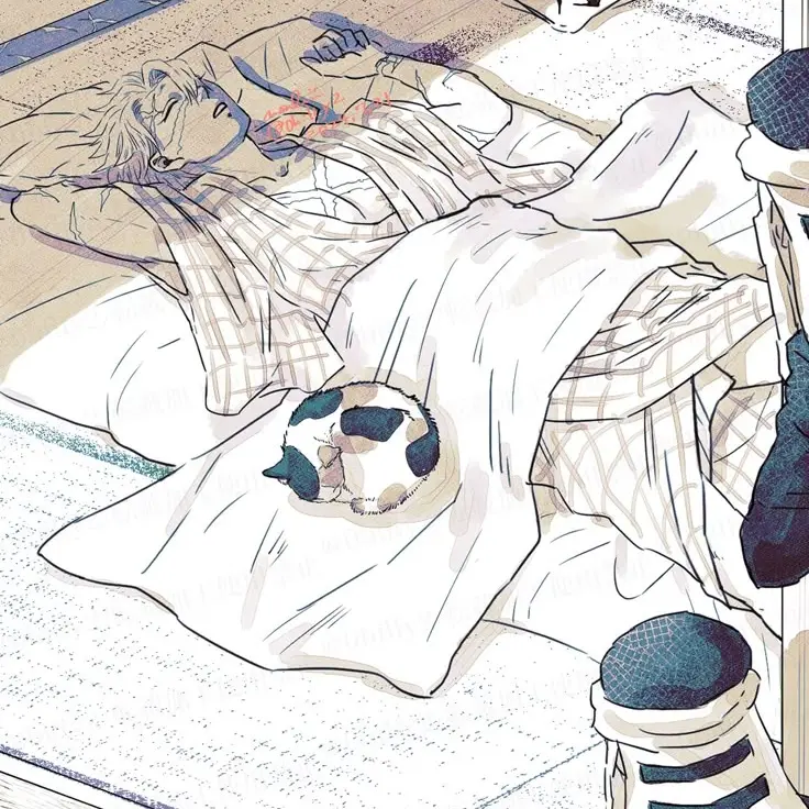 wind_and_soul_0118의 시나즈가와 사네미