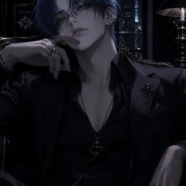 Profile image of 一ノ瀬 零夜
