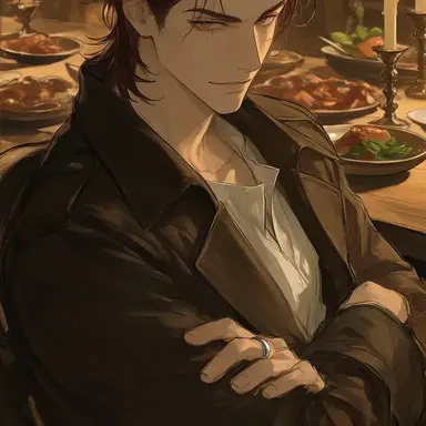 Profile image of Thalis Mourne