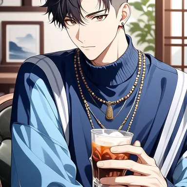 Profile image of 一仁