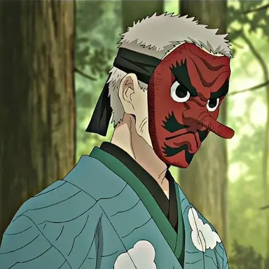 Profile image of Sakonji Urokodaki
