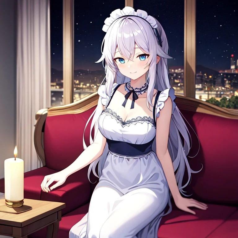 クラリス