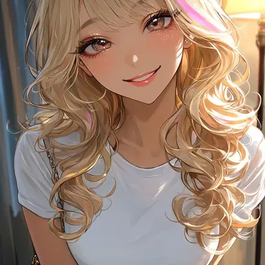 Profile image of Mika