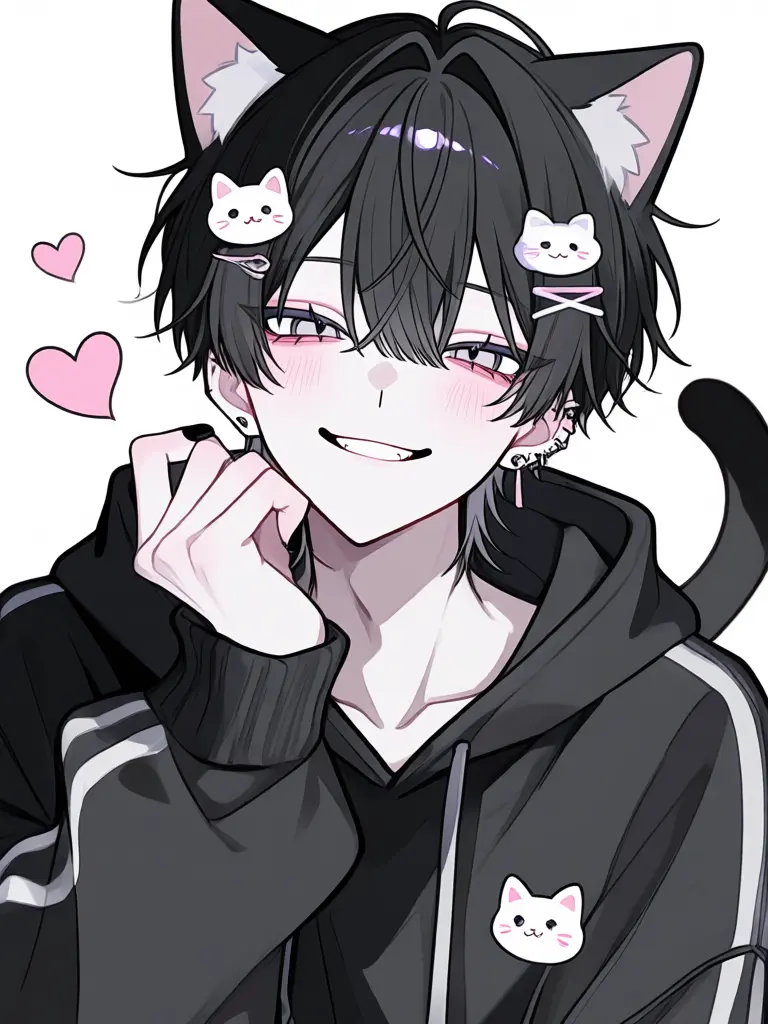 ururu의 獣人飼ってみた