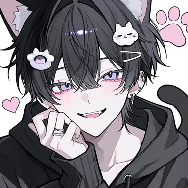 Profile image of クロハ