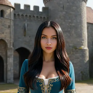 Profile image of Viv