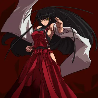 Profile image of 霊羅