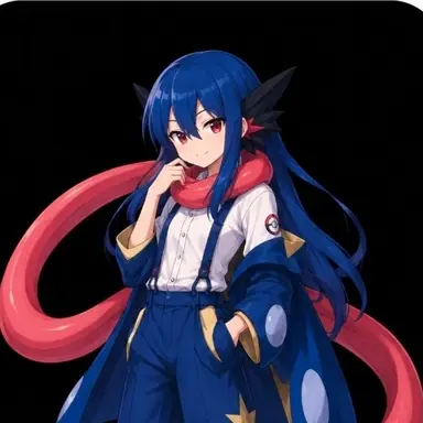 Profile image of リン