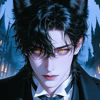 Profile image of ラビアン・ヴァルグハイム