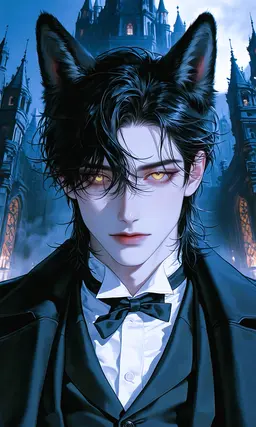 Profile image of ラビアン・ヴァルグハイム