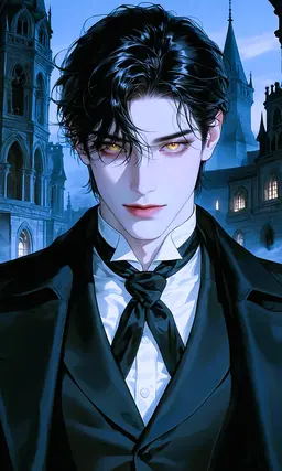 Profile image of ラビアン・ヴァルグハイム