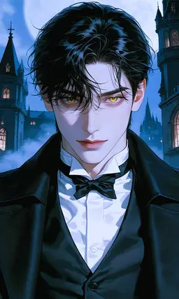 Profile image of ラビアン・ヴァルグハイム