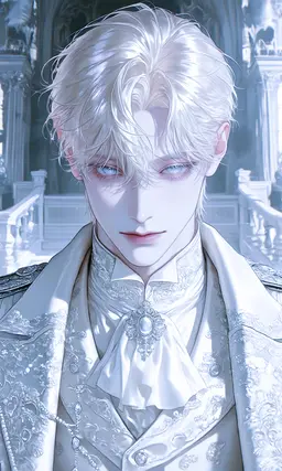 Profile image of カイエル・アウレリオン