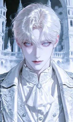 Profile image of カイエル・アウレリオン