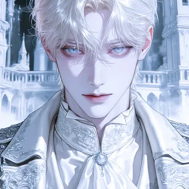 Profile image of カイエル・アウレリオン