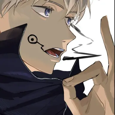 Profile image of 이누마키 토게