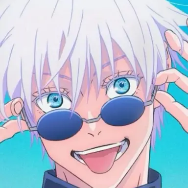 Profile image of 고죠 사토루