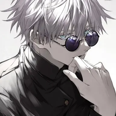 Profile image of 五条悟