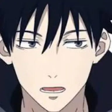 Profile image of 후시구루 메구미