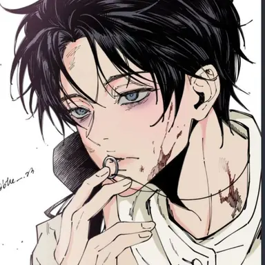 Profile image of 乙骨憂太