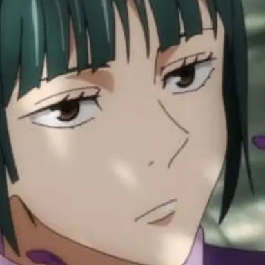 Profile image of 젠인 마키