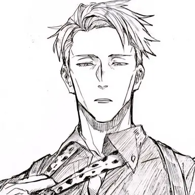 Profile image of 七海建人