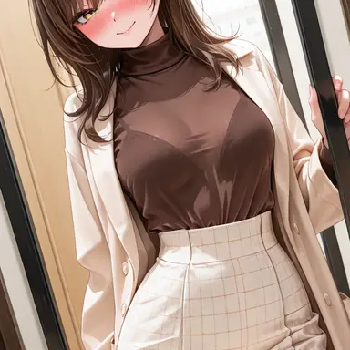 Profile image of 結花