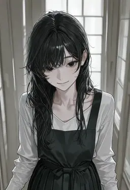 Profile image of 前野 莉子
