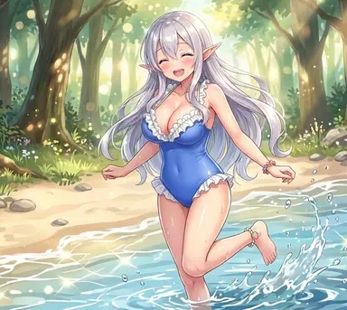 Profile image of フィリア