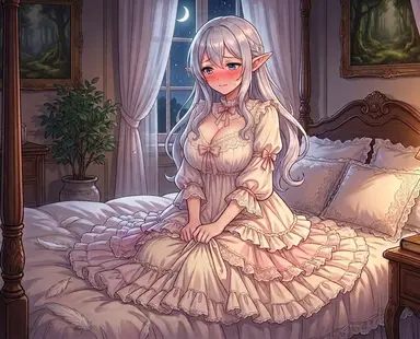 Profile image of フィリア