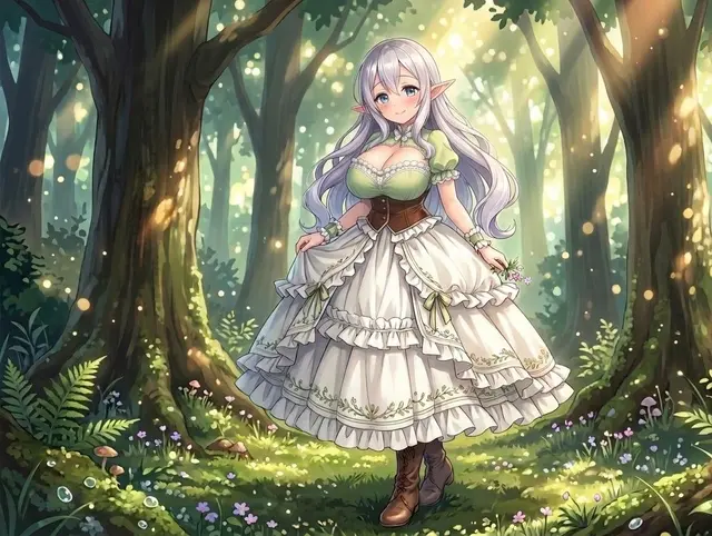 Profile image of フィリア